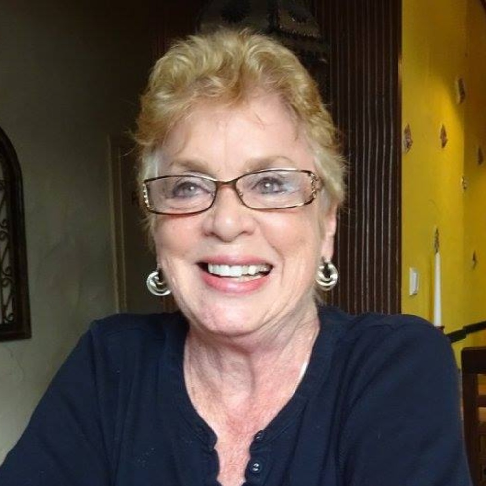 Meet your Posher, Jo